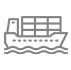 Schiffsfahrt Icon